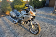Honda NTV650 Deauville Tylko 26450km