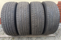 Opony letnie 225/65 R17 Viking