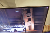 Monitor LG ud 69 4k 27 ips