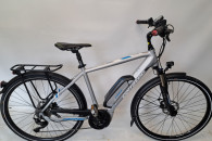 e-bike CORRATEC e-Power / BOSCH 500