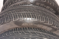 Opony r15 165/65R15 lato 4 szt.