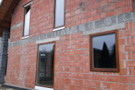 Sprzedam dom do wykończenia