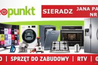 Pralko-suszarka MEGA PROMOCJA Neopunkt Sieradz