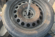 Koła letnie 16 205/55/16 2010 Firenza