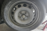 Koła zimowe 16 205/55/16 Bridgestone 2010