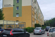 Mieszkanie ul.Wł.Broniewskiego