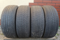 Opony letnie 235/65 R17 Yokohama