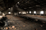 Zlecę rozbiórkę pieca Hoffman