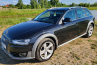 Audi A4 ALLROAD 2.0 TDI Automat Lift
