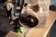Lampa Ford Fusion