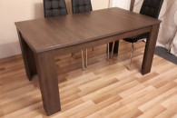 Stół do salonu Agata meble 160-210/80/90