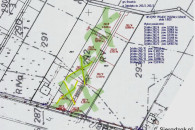 Działka Dębołęka 12a