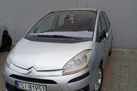 Citroen C4 PiCCASO 2008r