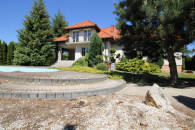 Charłupia Wielka - dom mieszkalny