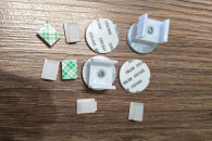 Prasa do kopert zegarków 12 sztuk nowe