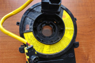 Taśma zwijak kierownicy Kia Cee'd 2 JD 2012