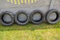 Opony zimowe 175/65 r15