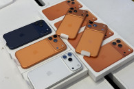 Apple iPhone 17 Pro Max, iPhone 17 Pro, 17 Air