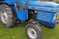 Leyland 245