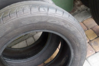 Opony Dunlop SP Sport 205/60/16 6 mm