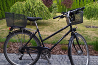 Rower radhaus