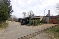 wynajme pom. magazynowe, produkcyjne. stolarnia