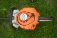 Sprzedam nożyce do żywopłotu