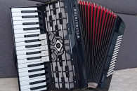 Akordeon Weltmeister Cordal 80 basów