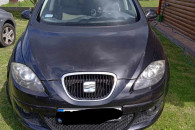 Seat Altea 2.0 DSG