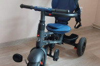 Sprzedam rowerek trojkolowy