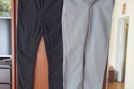 Spodnie chłopięce rozm.146/152