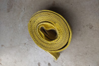 Pasy holownicze 6m 2000kg