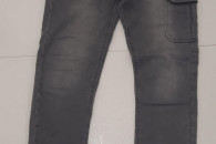 Spodnie chłopięce roz. 158