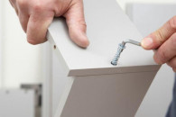 Składanie,skręcanie montaż mebli