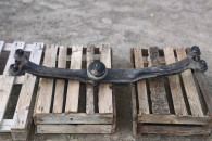 Belka silnika dolna Golf II Mk2 1.3 oryginalna