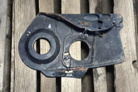 Postawa akumulatora Golf II Mk2