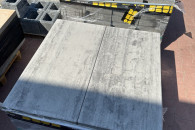 Płyty 100x50x6 kostka brukowa NOWOŚĆ