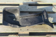 Golf MK2 osłona pianka wentylatora dmuchawy 191