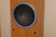 Komplet kolumn głośnikowych Heco