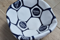 Piłka nożna NIVEA