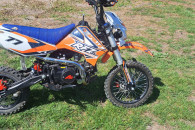 cross rfz gazelle 125cm33