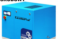 Kupię kompresor śrubowy min 2500 l/min