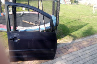 Drzwi Ford galaxy VW Sharan