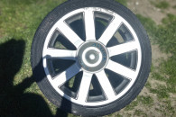 Koła felgi Atura Wheels 18 5x112 8J ET 35