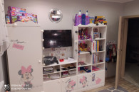 Meble Meblik kolekcja Minie (całosć)