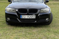 BMW E91 320d
