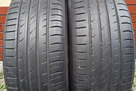 Opony letnie 235/55 R19 Hankook