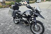 BMW R1150GS 1 Właściciel Transport