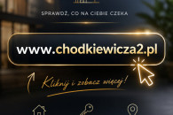 Apartament z ogródkiem