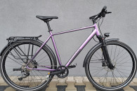 nowy rower WINORA Domingo 12 PRO / trekking